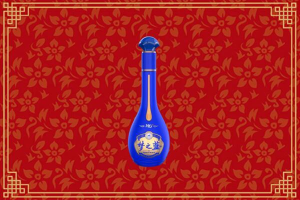 海南陵水县高价名酒梦之蓝价格